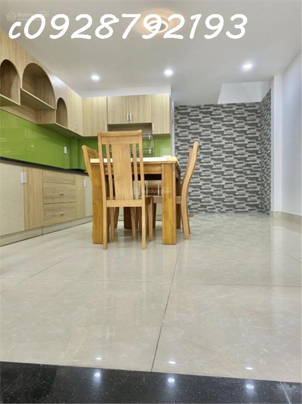 BÁN NHÀ TÂN PHÚ – HXH HÒA BÌNH – 73M² – 3 TẦNG – GIÁ CHỈ 5 TỶX – SHR – CỰC HIẾM - Ảnh 2