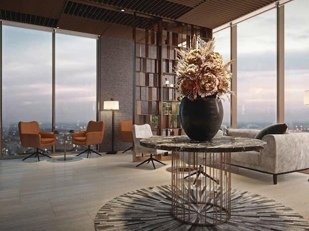 Bán căn hộ The Filmore Đà Nẵng 2PN View đẹp-Bàn giao full Nội thất nhập khẩu cao cấp-Sở hữu lâu dài - Ảnh 3