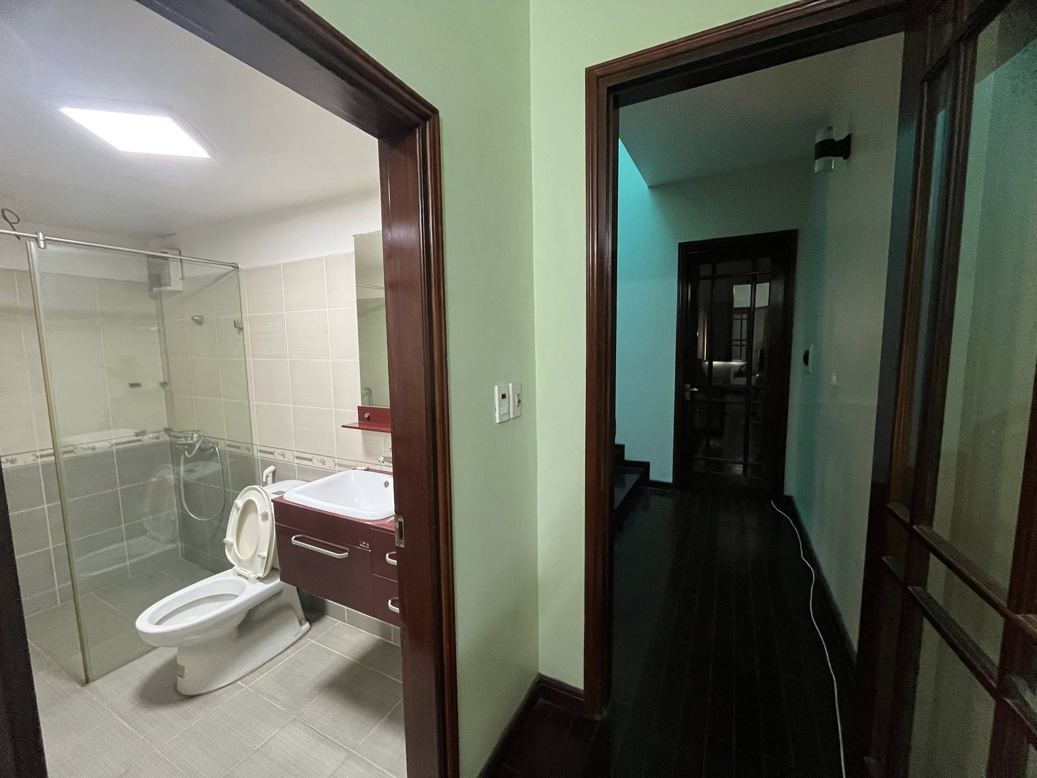 Bán nhà 70m phân lô Hồ Đền Lừ, oto tránh, 5 tầng, KD đỉnh, 26.7 tỷ - Ảnh 2