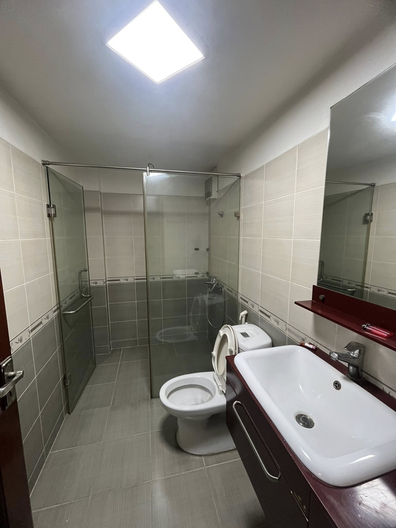 Bán nhà 70m phân lô Hồ Đền Lừ, oto tránh, 5 tầng, KD đỉnh, 26.7 tỷ - Ảnh 3