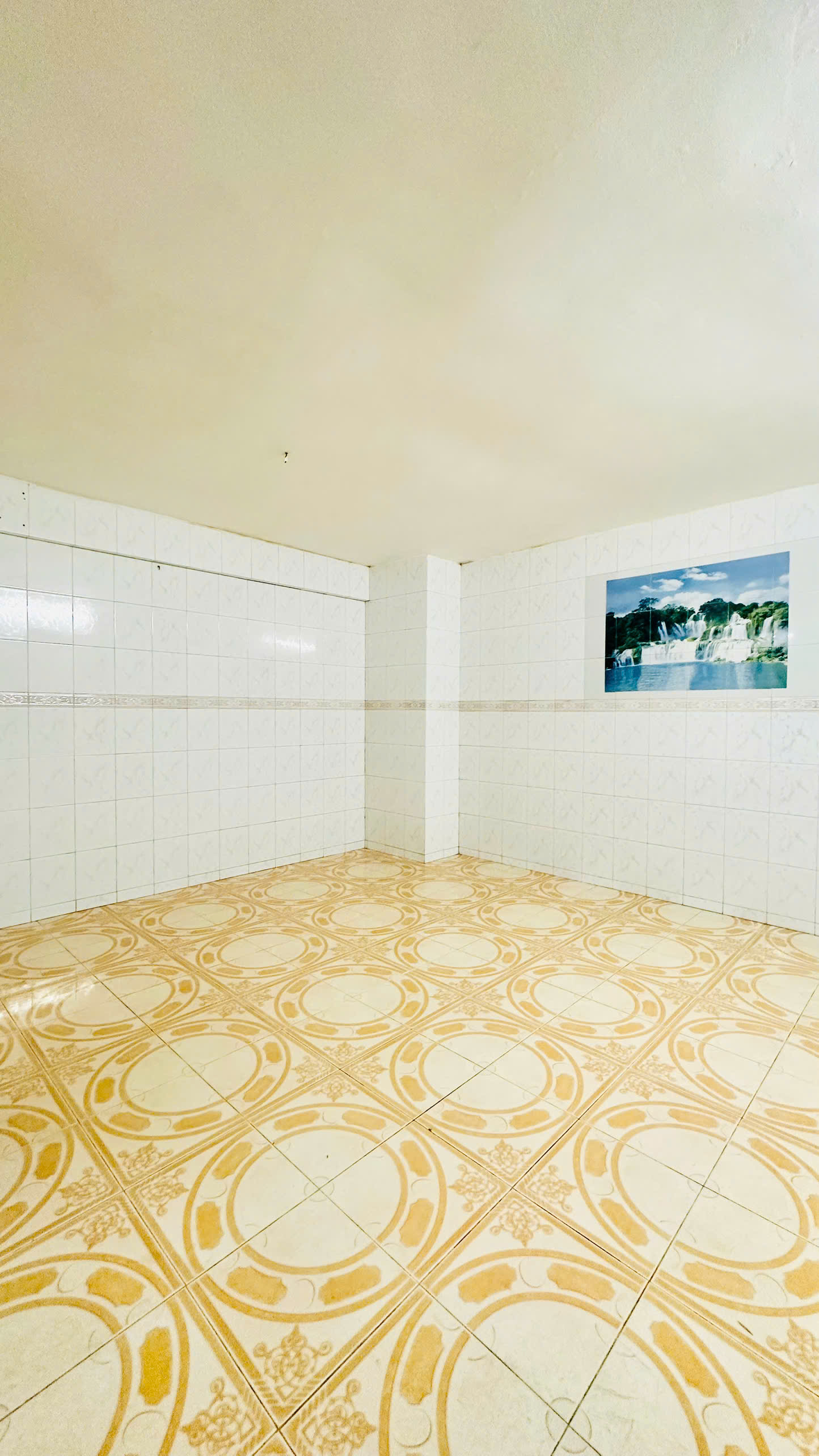 Cho thuê phòng trọ trung tâm Quận 5 – Ưu tiên sinh viên - Đường Hùng Vương, Phường 9, Quận 5, TP.HCM - Ảnh 1