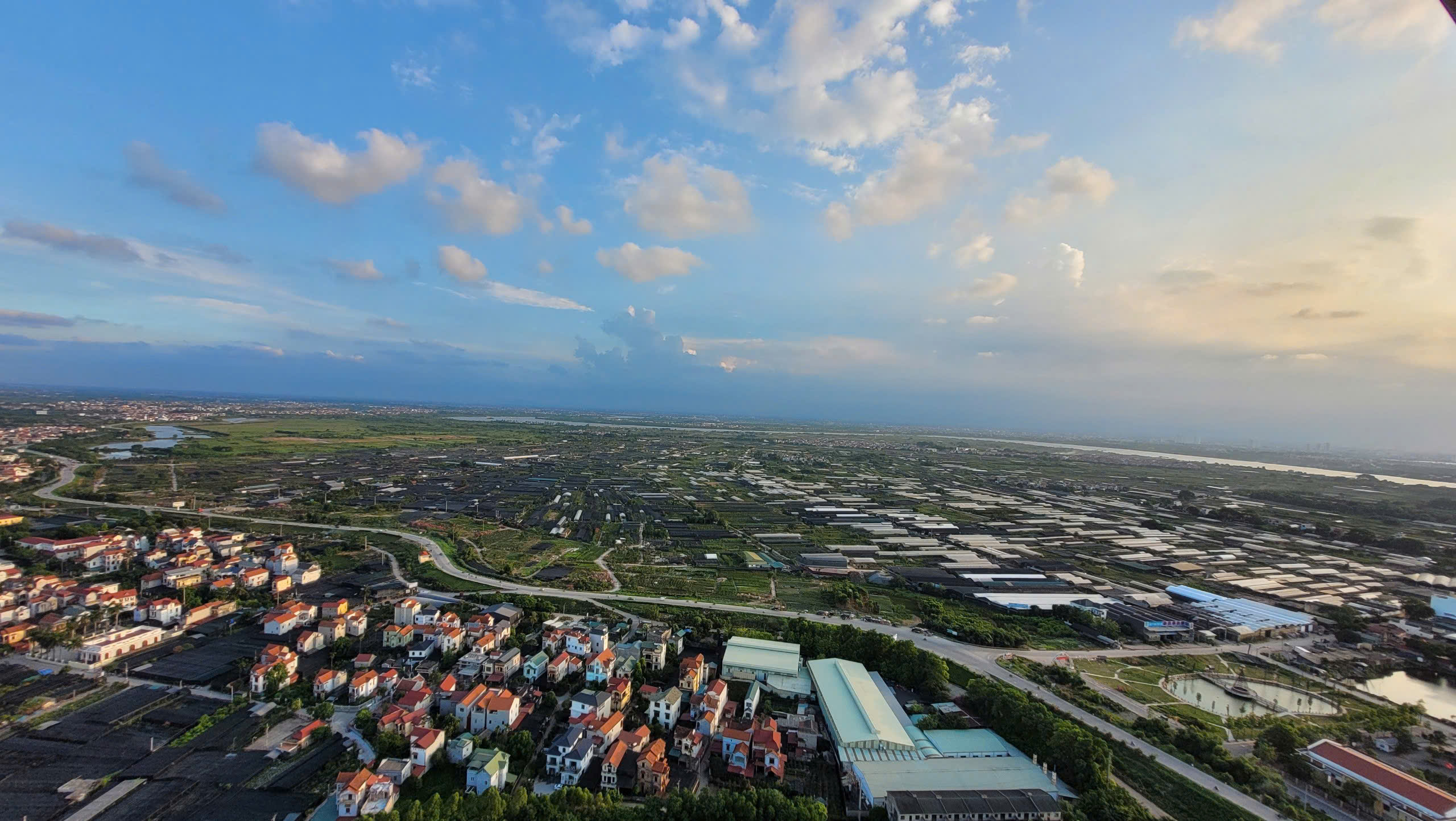 CHÍNH CHỦ CHO THUÊ CĂN HỘ CHUNG CƯ HAVEN PARK - ECOPARK, HƯNG YÊN - Ảnh 3