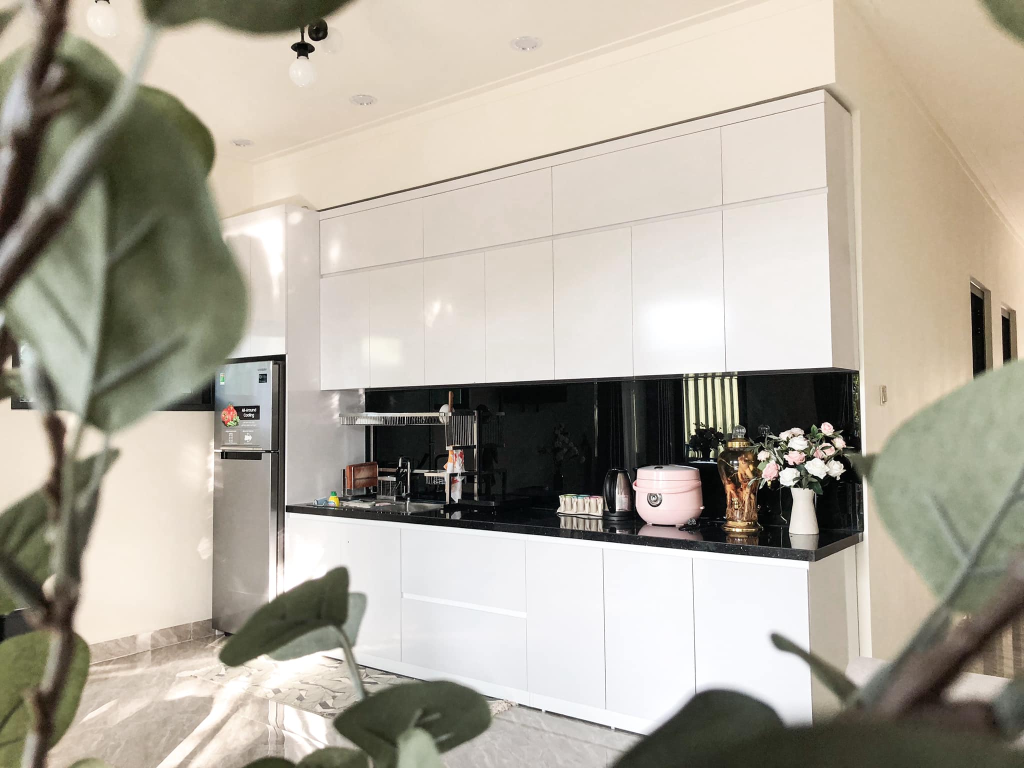 *Bán nhà 4 Tầng đẹp, 2 MT Lương Thế Vinh, An Hải Đông, Q.Sơn Trà, dt 86m2 giá 10,5 Tỷ - Ảnh chính