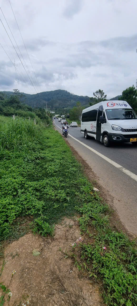 ĐẤT SIÊU ĐẸP - GIÁ ĐẦU TƯ- Chính Chủ Cần Bán Lô Đất Vị Trí Đẹp Tại  Xã  ĐạSar, Lạc Dương, Lâm Đồng - Ảnh 1