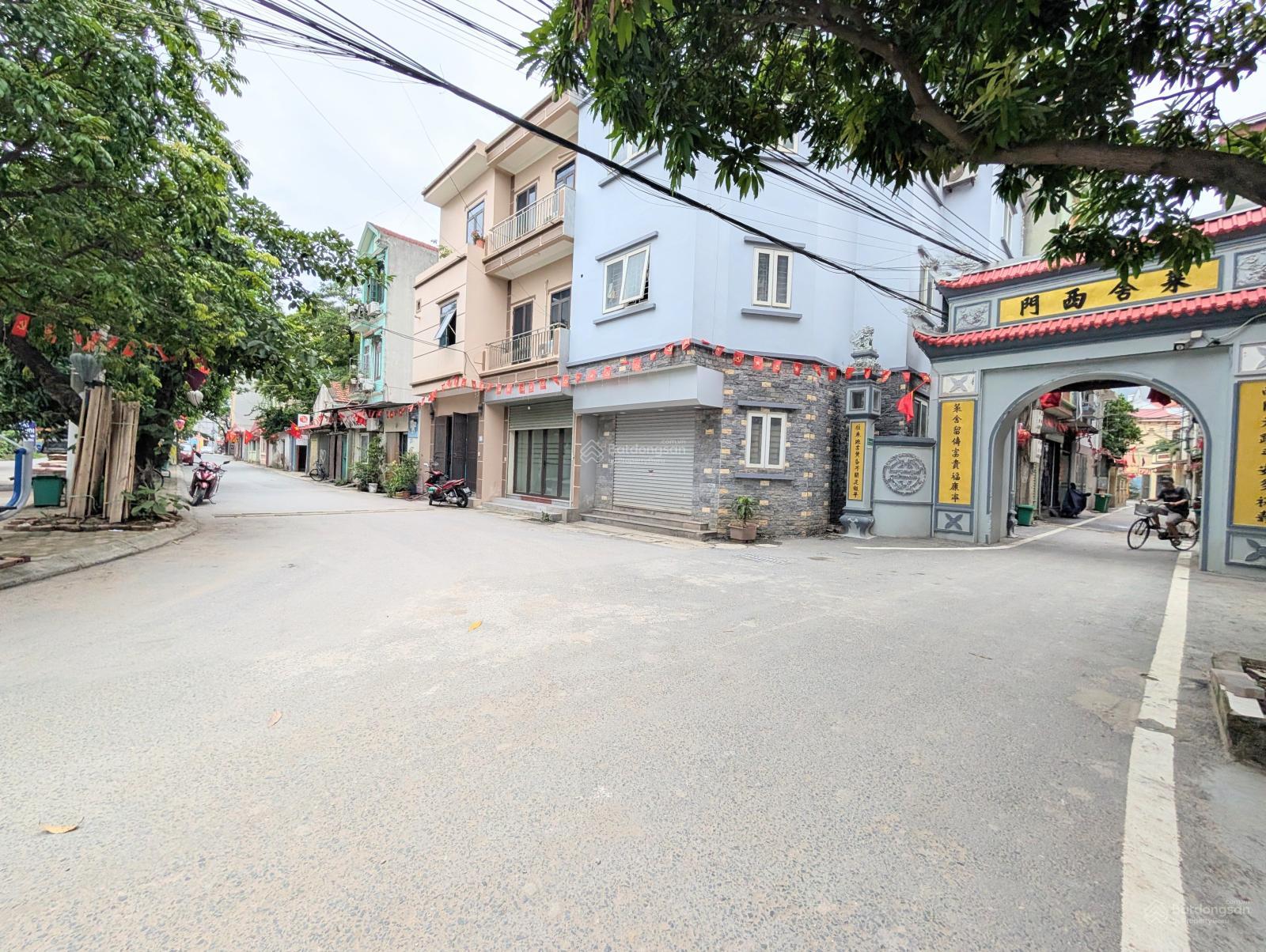 CHỐT NGAY LÔ ĐẤT VÀNG LAI XÁ 60M SÁT HINODE. KINH DOANH HAY Ở ĐỀU PHÁT! - Ảnh chính