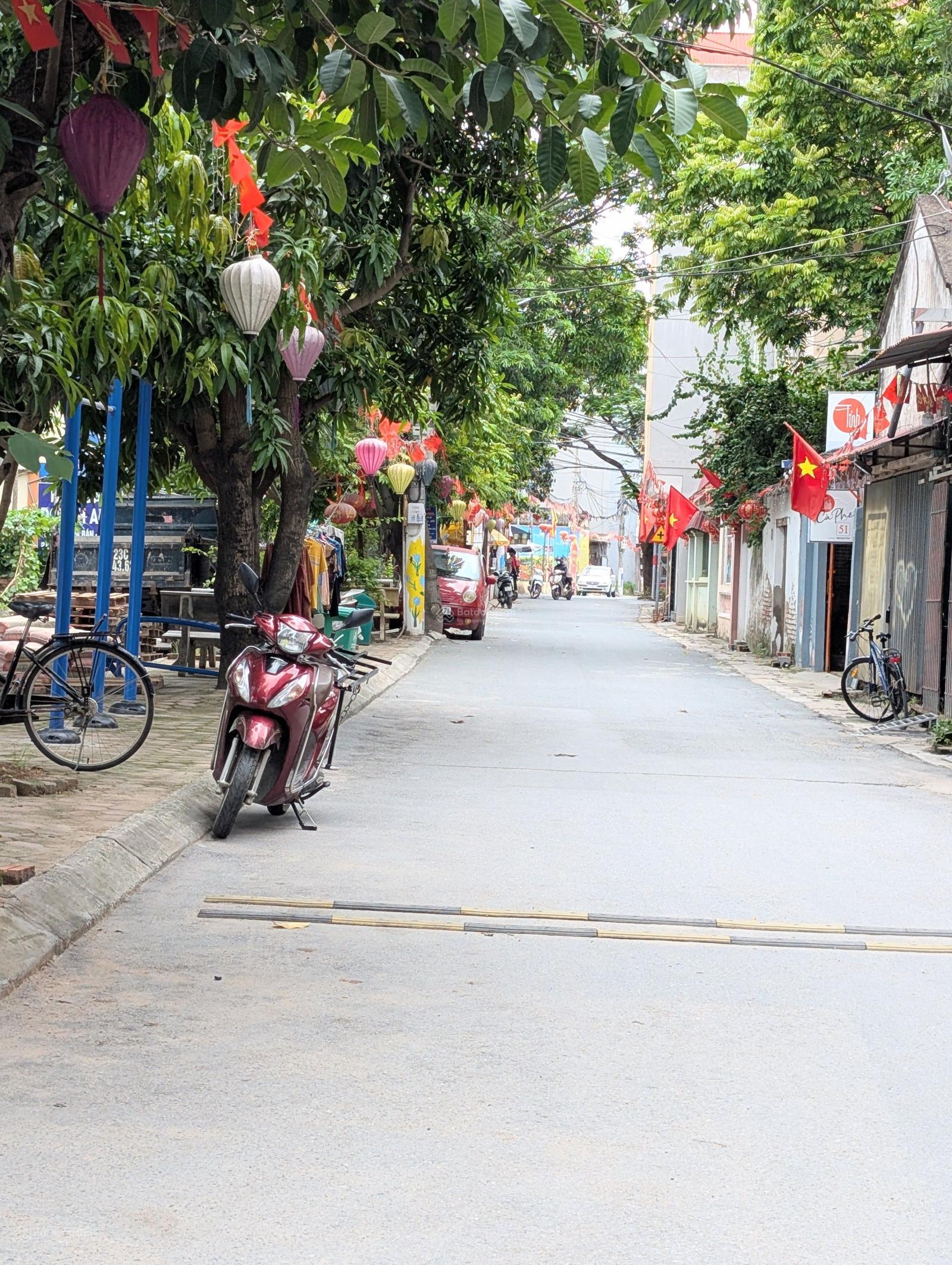 CHỐT NGAY LÔ ĐẤT VÀNG LAI XÁ 60M SÁT HINODE. KINH DOANH HAY Ở ĐỀU PHÁT! - Ảnh 2