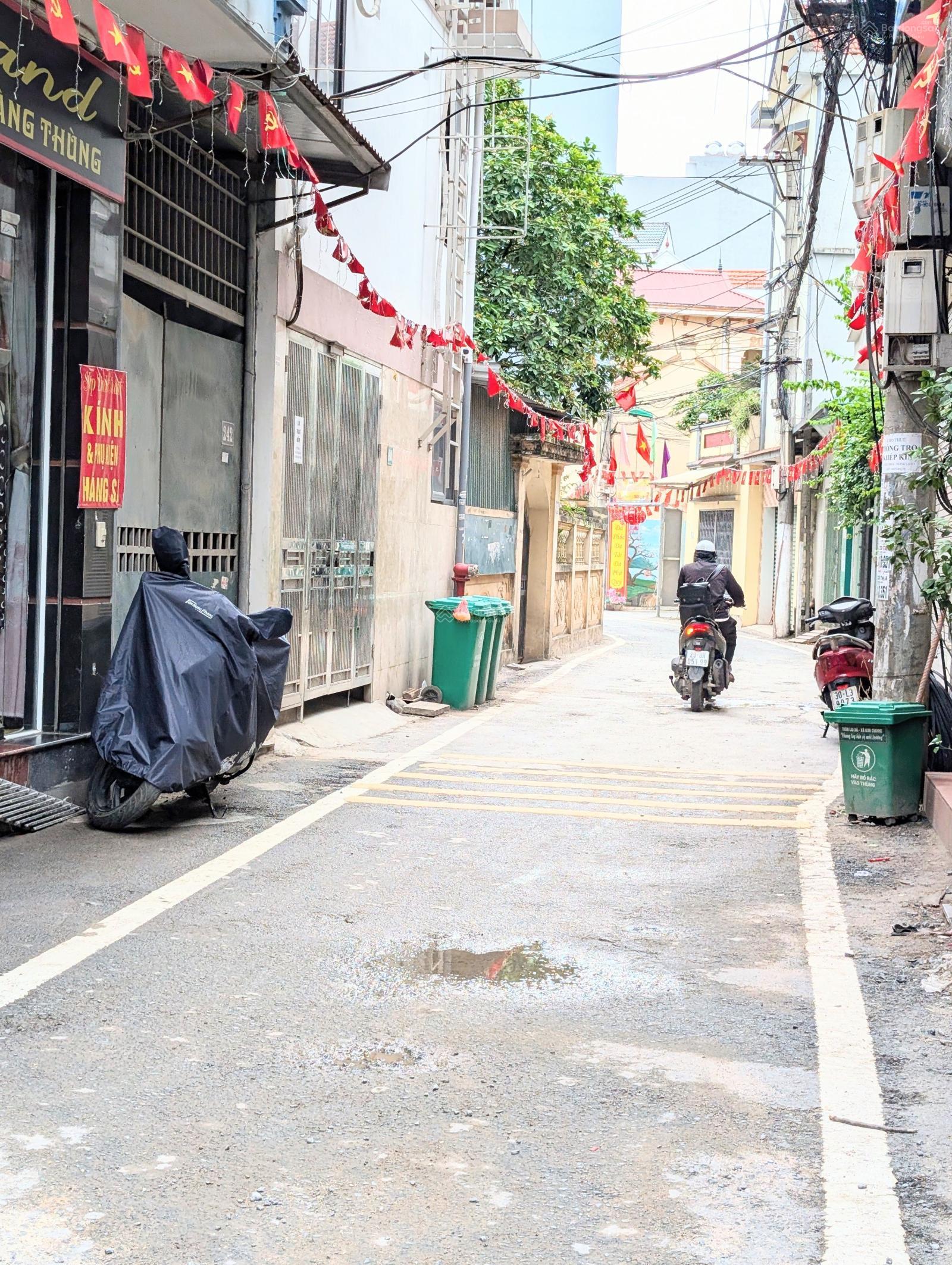 CHỐT NGAY LÔ ĐẤT VÀNG LAI XÁ 60M SÁT HINODE. KINH DOANH HAY Ở ĐỀU PHÁT! - Ảnh 3