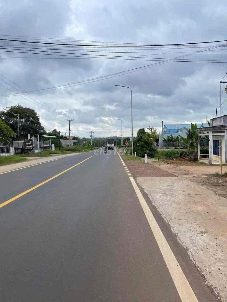ĐẤT CHÍNH CHỦ - VỊ TRÍ VÀNG - Mặt Tiền Đường ĐT 763, Xã Phú Túc, Định Quán - Đồng Nai - Ảnh 3