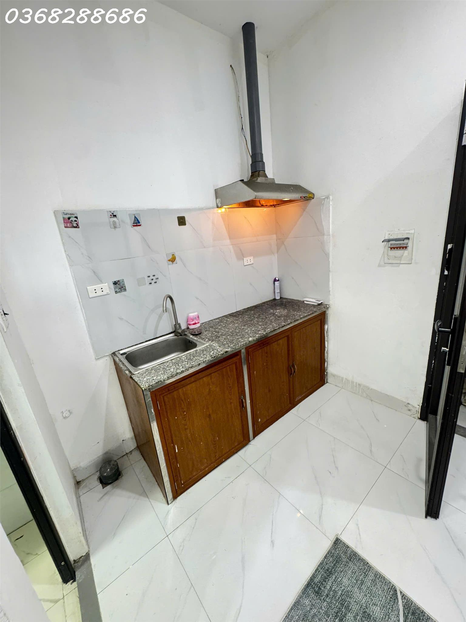 CHÍNH CHỦ CHO THUÊ CCMN SIÊU RẺ SIÊU ĐẸP 2N1K NHÀ 141 NGÕ 14 MỄ TRÌ HẠ - Ảnh 1