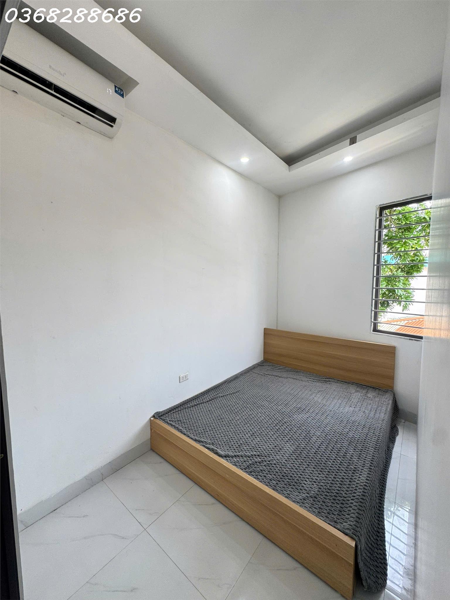 CHÍNH CHỦ CHO THUÊ CCMN SIÊU RẺ SIÊU ĐẸP 2N1K NHÀ 141 NGÕ 14 MỄ TRÌ HẠ - Ảnh 3