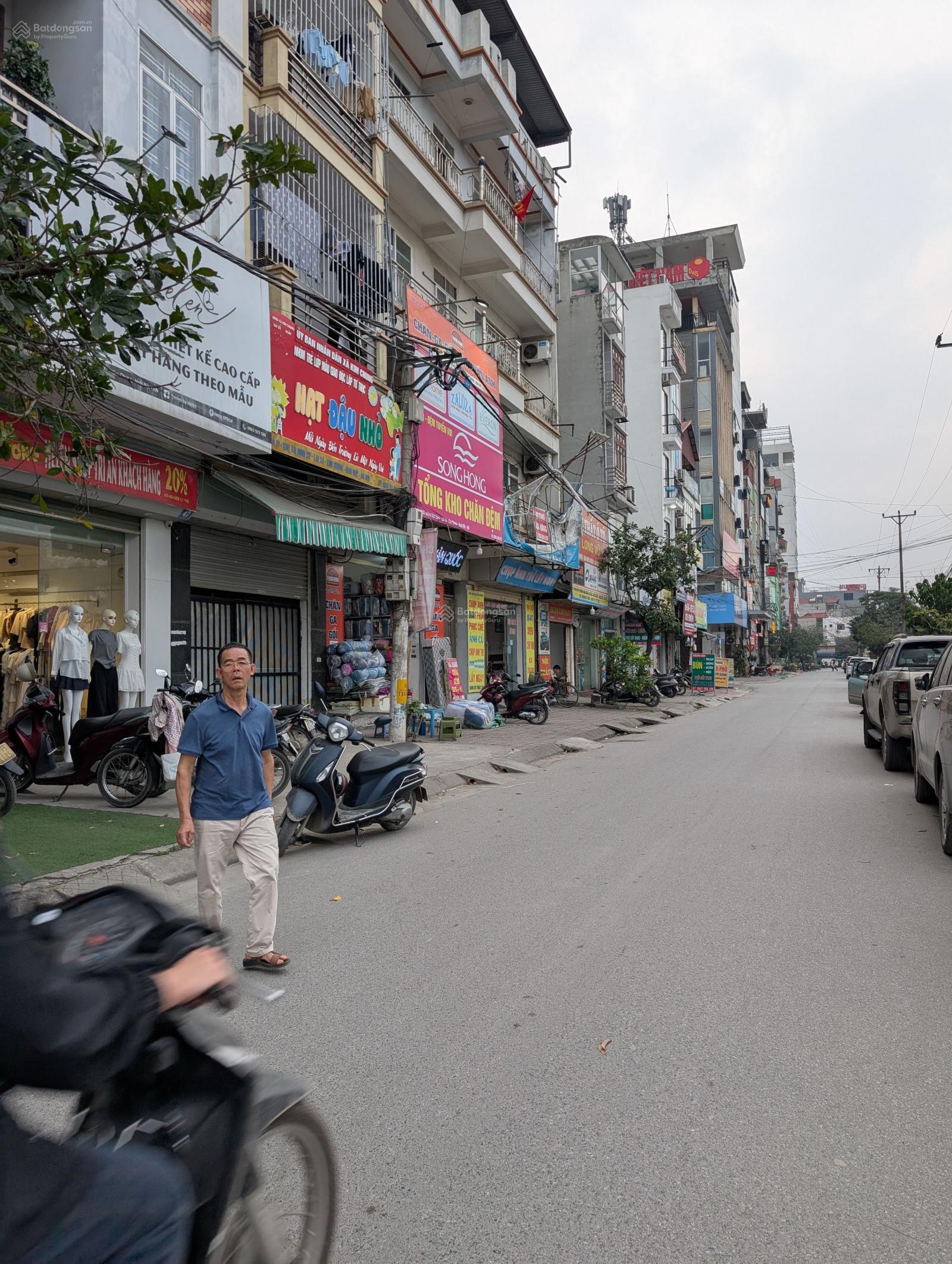 CĂN HỘ DÒNG TIỀN LAI XÁ 7 TẦNG THANG MÁY FULL ĐỒ, Ô TÔ TRÁNH! - Ảnh chính