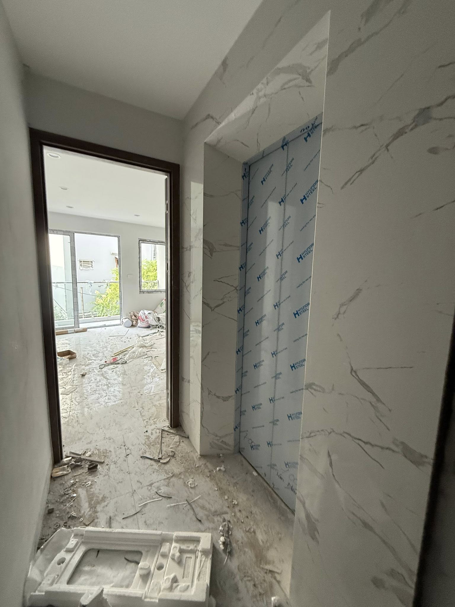 BÁN NHÀ TÂN MAI – HAI THOÁNG – THANG MÁY - KINH DOANH  – 82M² – 5.5M MT - 13.88 TỶ - Ảnh 3