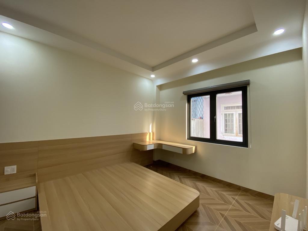 Nhà mới 90m2 - Có thang máy - Đủ nội thất - Giá 14.5 tỷ - Đường D4, Q7 - Ảnh 3