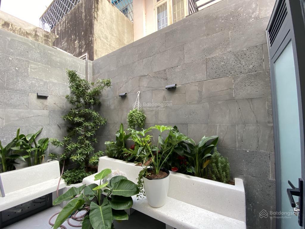 Nhà mới 90m2 - Có thang máy - Đủ nội thất - Giá 14.5 tỷ - Đường D4, Q7 - Ảnh 5