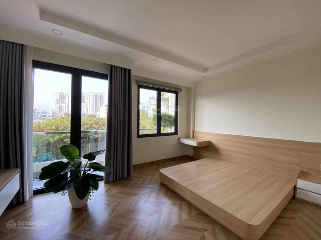 Nhà mới 90m2 - Có thang máy - Đủ nội thất - Giá 14.5 tỷ - Đường D4, Q7 - Ảnh 6