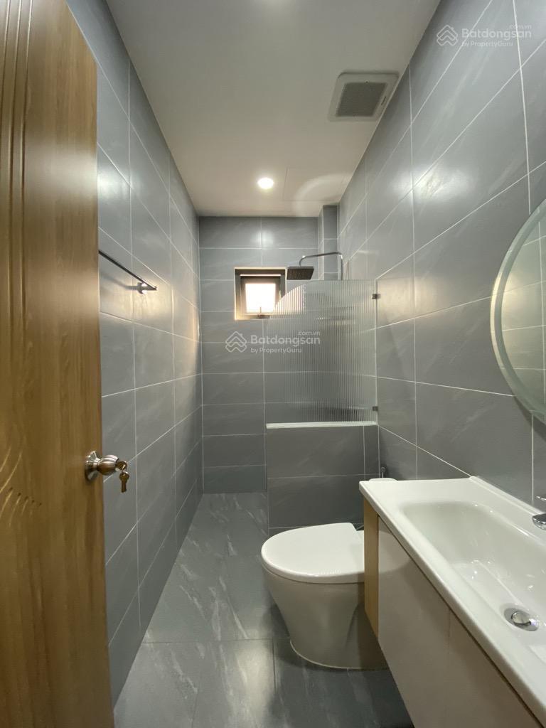 Nhà mới 90m2 - Có thang máy - Đủ nội thất - Giá 14.5 tỷ - Đường D4, Q7 - Ảnh 8