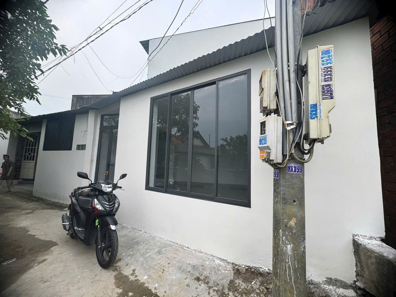 Bán nhà 6m x 13m, 1T1L P.Tam Hiệp, gần công ty Bitis chỉ 2,1 tỷ - Ảnh chính
