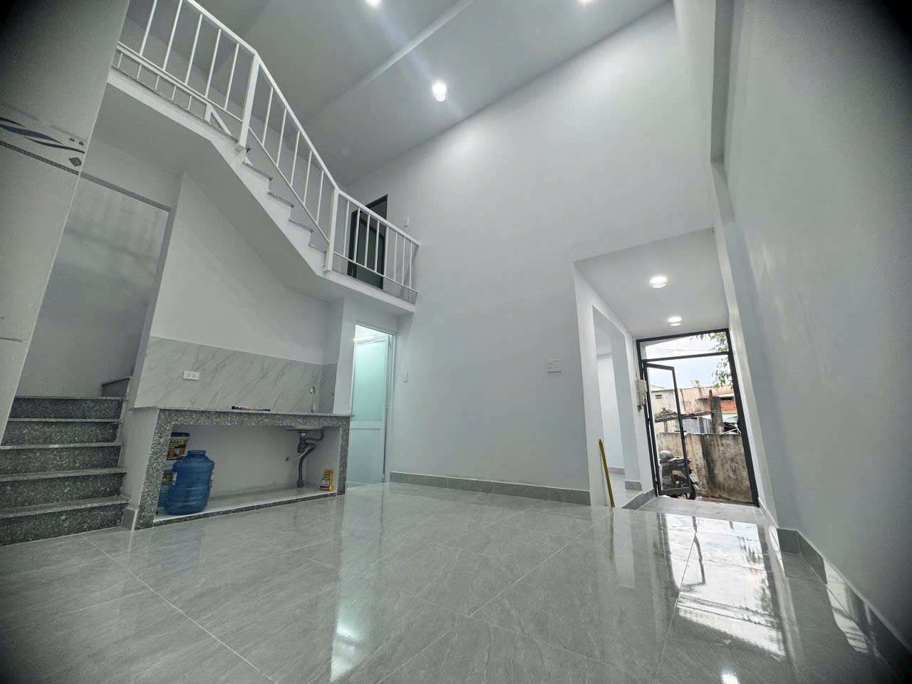 Bán nhà 6m x 13m, 1T1L P.Tam Hiệp, gần công ty Bitis chỉ 2,1 tỷ - Ảnh 1