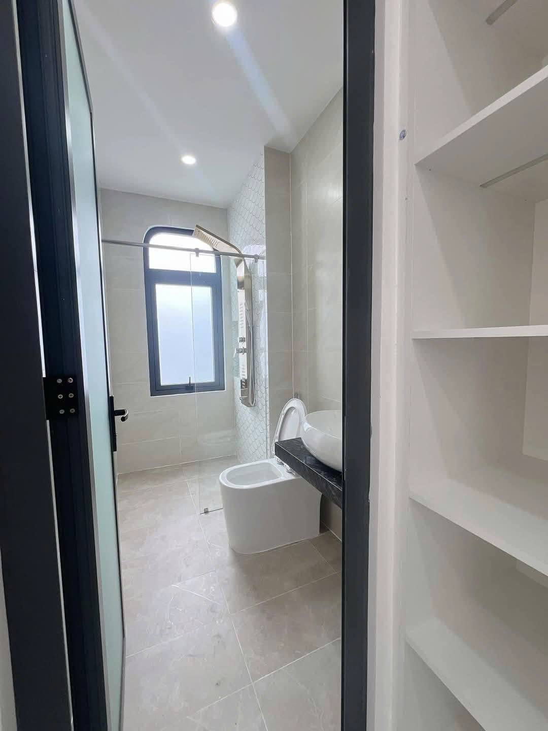 Cần Bán Gấp Nhà Bờ Kinh T14, Bình Chánh, 75m2, SHR, Giá chỉ 1,1T - Ảnh 1