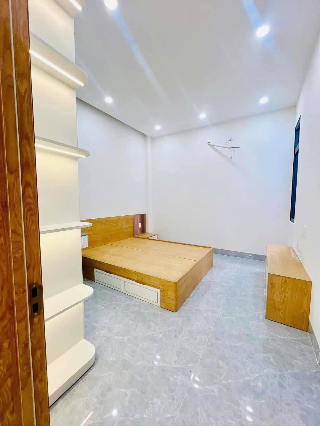Cần Bán Gấp Nhà Bờ Kinh T14, Bình Chánh, 75m2, SHR, Giá chỉ 1,1T - Ảnh 4
