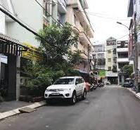 Bán nhà 5 tầng Quang Trung Gò Vấp – Hẻm ô tô – Giá 8 tỷ4  – Sổ riêng - Ảnh 1
