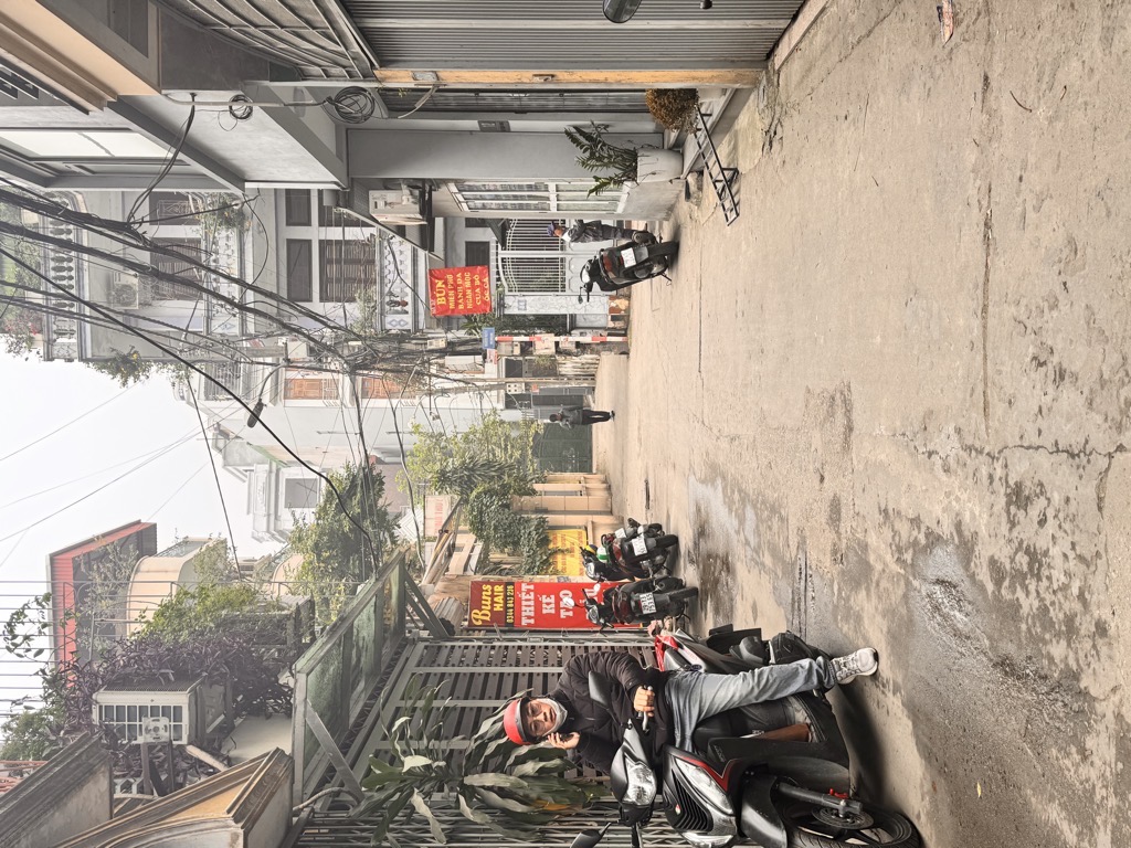 HIẾM - BÁN 68 M² ĐẤT TẶNG NHÀ TẠI MỄ TRÌ, NAM TỪ LIÊM Ô TÔ 7 CHỖ ĐỖ CỬA – CẠNH TT HỘI NGHỊ QUỐC GIA - Ảnh 2