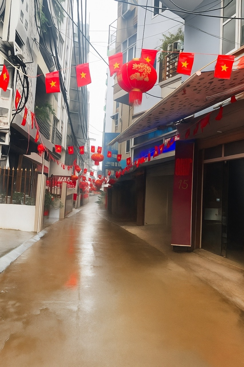 HIẾM - BÁN 68 M² ĐẤT TẶNG NHÀ TẠI MỄ TRÌ, NAM TỪ LIÊM Ô TÔ 7 CHỖ ĐỖ CỬA – CẠNH TT HỘI NGHỊ QUỐC GIA - Ảnh 1