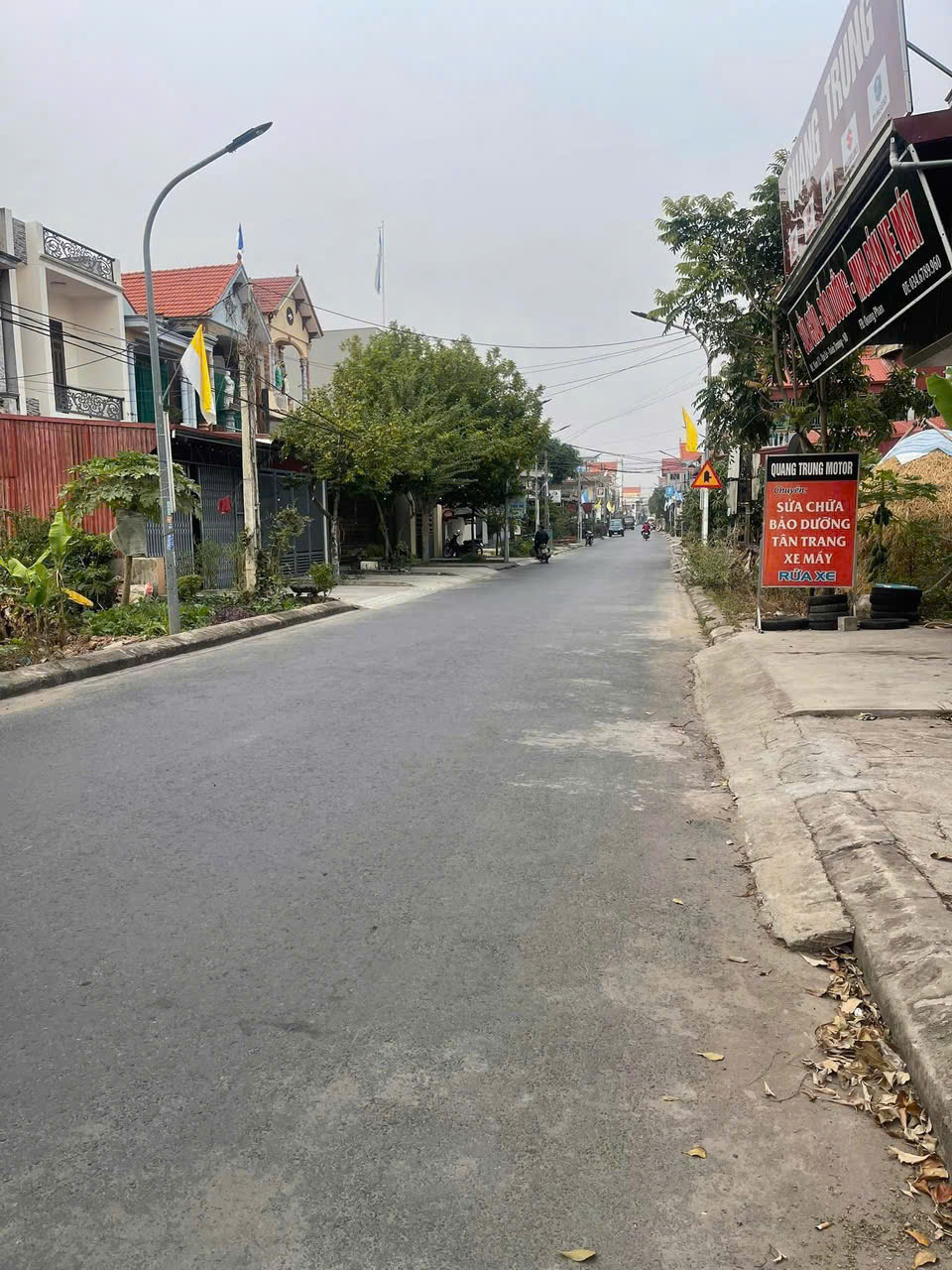BÁN LÔ ĐẤT TẠI XUÂN PHƯƠNG CŨ, XÃ XUÂN TRƯỜNG, NAM ĐỊNH - Ảnh 1