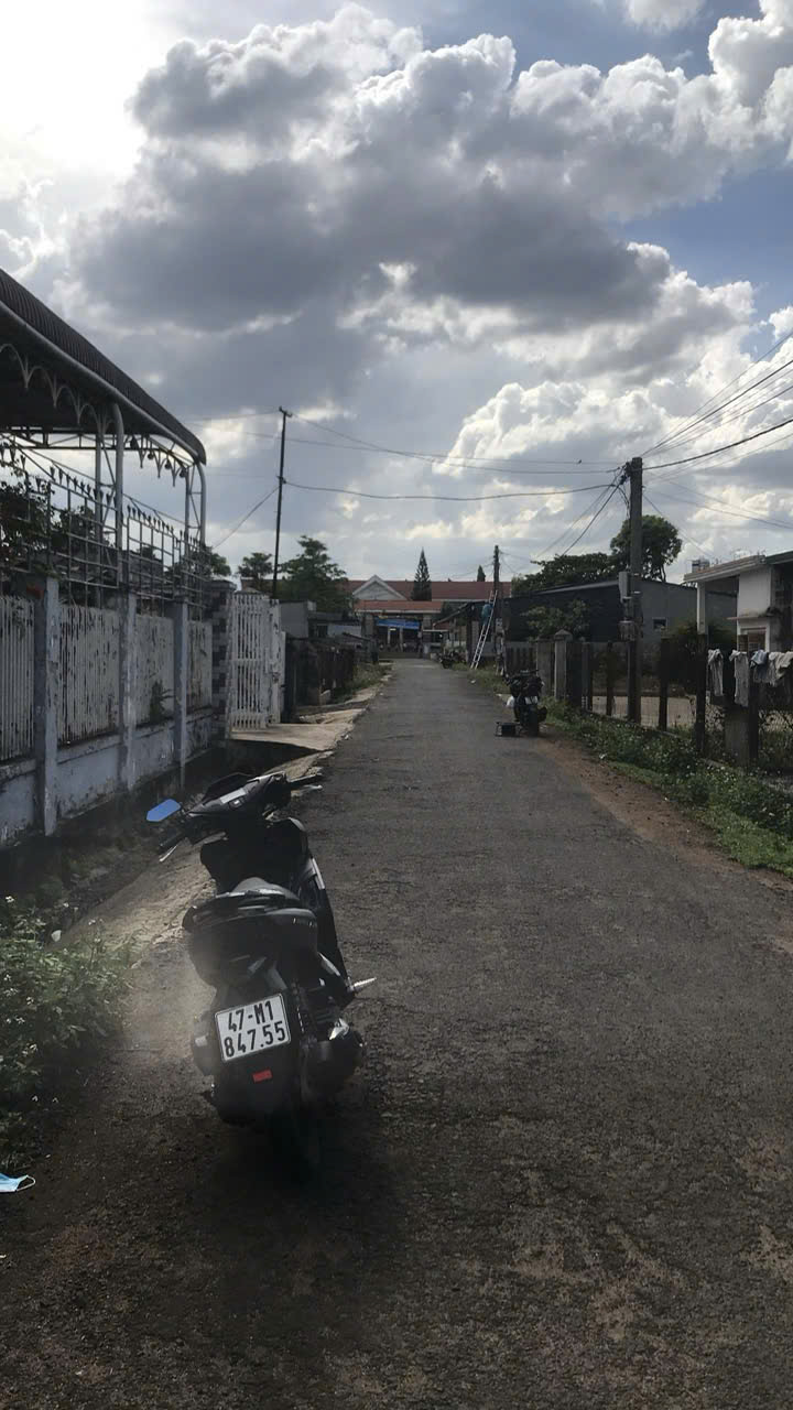 Chính Chủ Cần Bán Lô Đất Vị Trí Đẹp Tại xã Hoà Khánh, Thành phố Buôn Ma Thuột - Ảnh 1