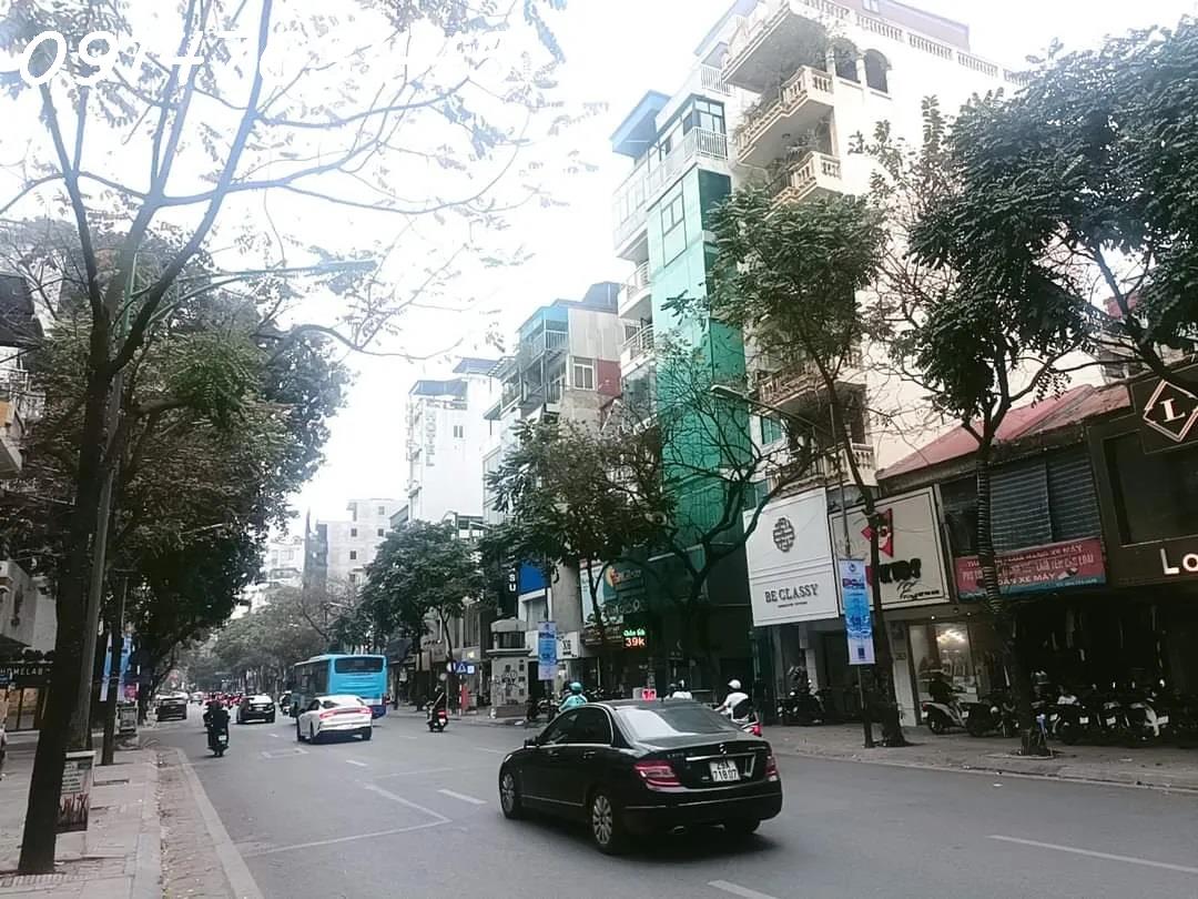 Siêu phẩm nhà mặt Phố Huế 300 tỷ, 350m2, mặt tiền 10 m, view đẹp, kinh doanh sầm uất - Ảnh chính