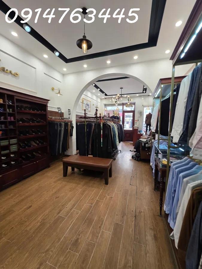 Siêu phẩm nhà mặt Phố Huế 300 tỷ, 350m2, mặt tiền 10 m, view đẹp, kinh doanh sầm uất - Ảnh 2