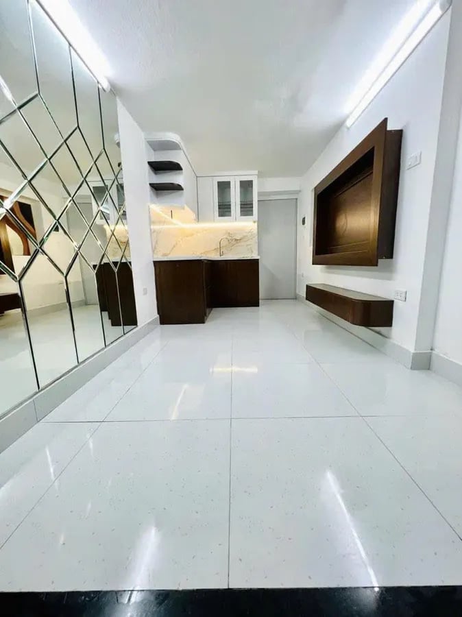 Bán nhà Phố Thái Hà – Đống Đa, 4 tầng nhà đẹp ở ngay chỉ 6.5 tỷ cực hiếm. - Ảnh 2