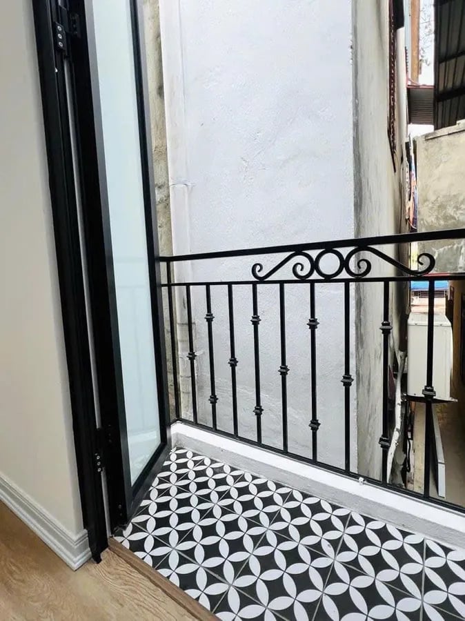 Bán nhà Phố Thái Hà – Đống Đa, 4 tầng nhà đẹp ở ngay chỉ 6.5 tỷ cực hiếm. - Ảnh 3