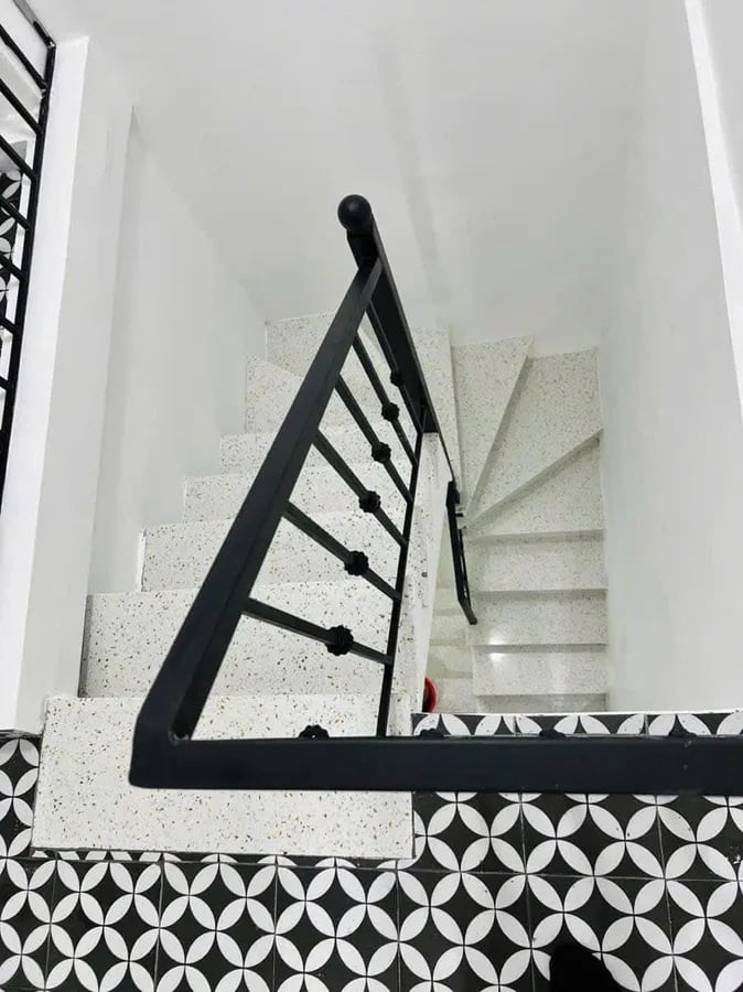 Bán nhà Phố Thái Hà – Đống Đa, 4 tầng nhà đẹp ở ngay chỉ 6.5 tỷ cực hiếm. - Ảnh 4