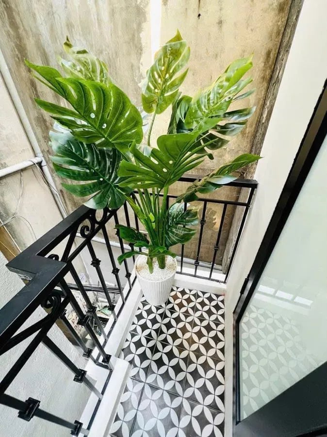 Bán nhà Phố Thái Hà – Đống Đa, 4 tầng nhà đẹp ở ngay chỉ 6.5 tỷ cực hiếm. - Ảnh chính