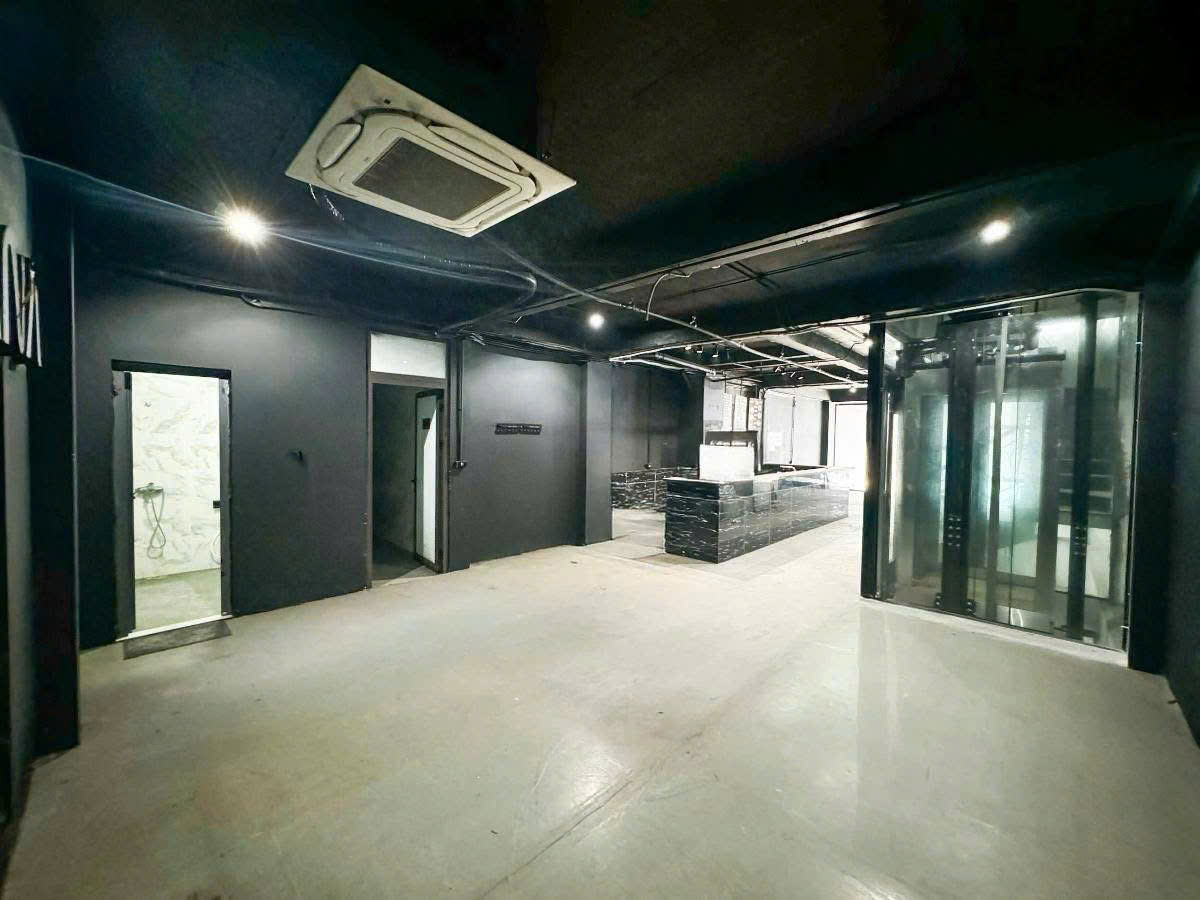 Mặt phố Thụy Khuê ,đối diện Sun Grand City,tòa nhà văn phòng 8T,thang máy,mặt tiền quyền lực,154m2, - Ảnh 3