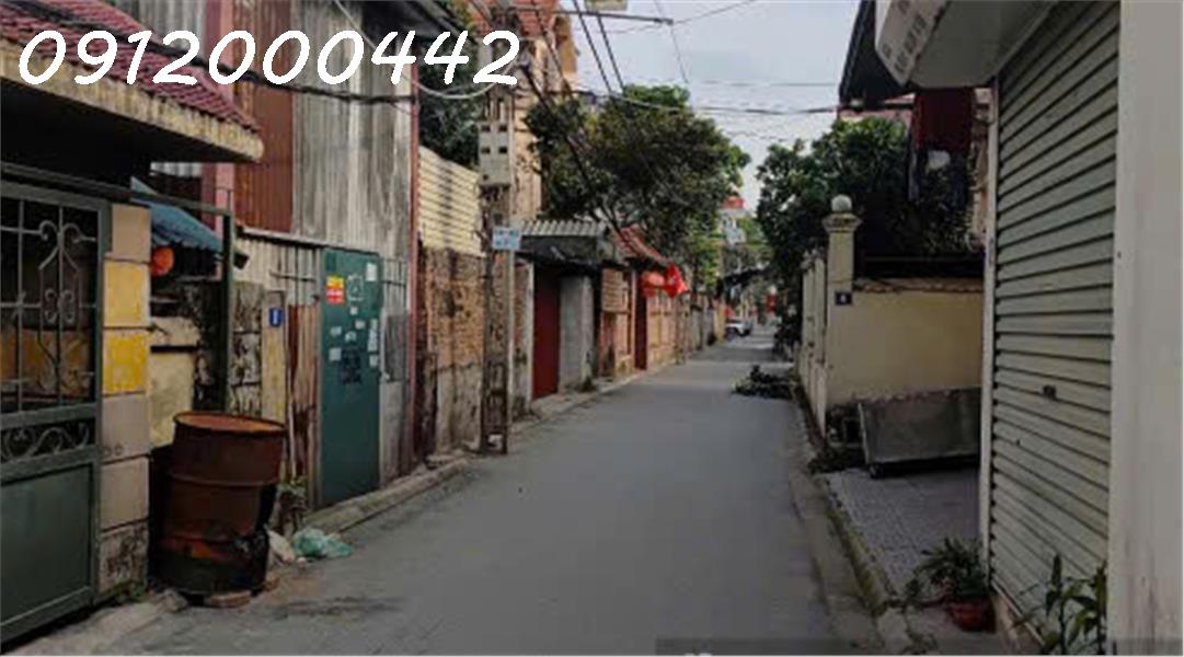 Chính chủ cần bán nhà cấp 4 khu phân lô quân đội - ô tô DT 50m2 nhỉnh 6tỷ. Cạnh ĐH Công NghTỶIIIII - Ảnh chính