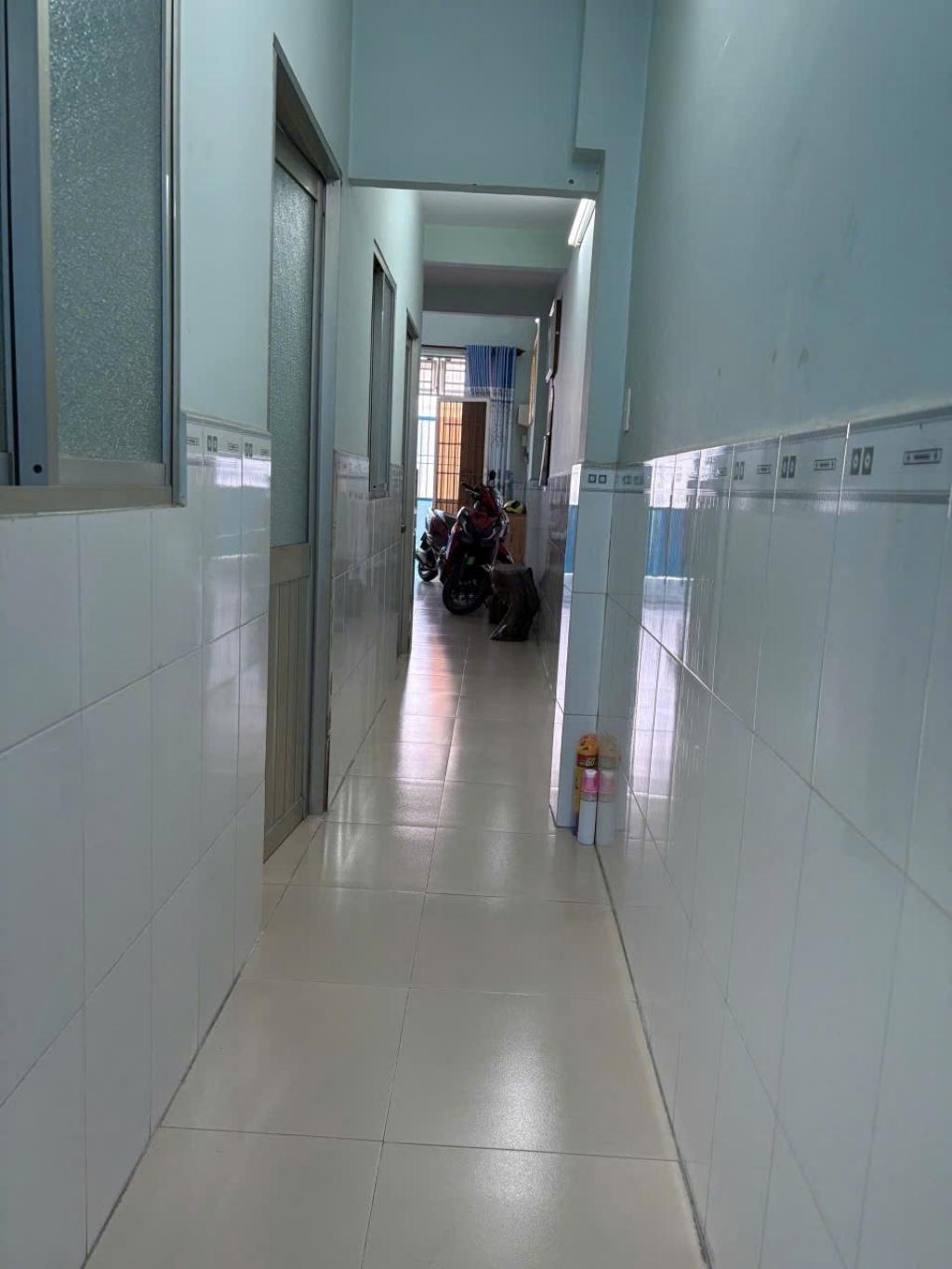 KHU HIẾM NHÀ BÁN - GIÁP NVH THIẾU NHI & ST LOTTE NG.V.LƯỢNG - HXH THÔNG - 80M² - CHỈ NHỈNH 6 TỶ - Ảnh 4