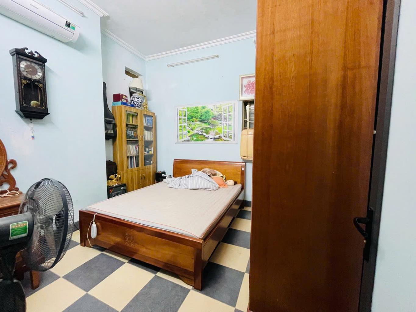Bán Nhà Trung Văn Phân Lô Oto Tránh, Vào Nhà, 13 Tỷ Hơn - Ảnh 3