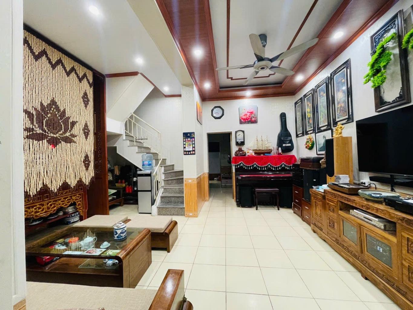 Bán Nhà Trung Văn Phân Lô Oto Tránh, Vào Nhà, 13 Tỷ Hơn - Ảnh 1