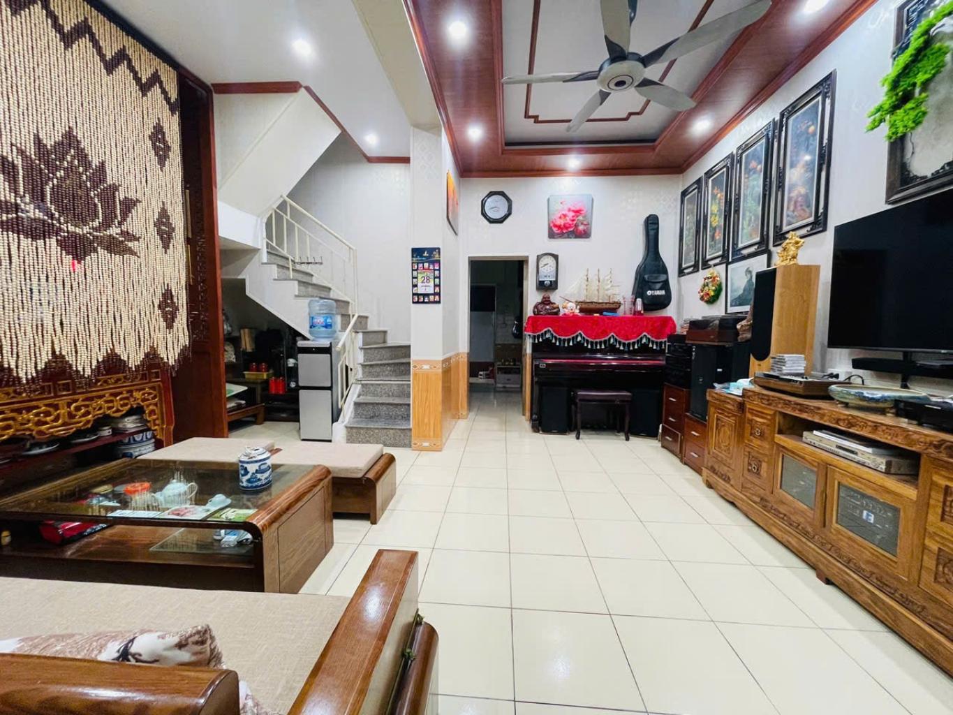 Bán Nhà Trung Văn Phân Lô Oto Tránh, Vào Nhà, 13 Tỷ Hơn - Ảnh chính