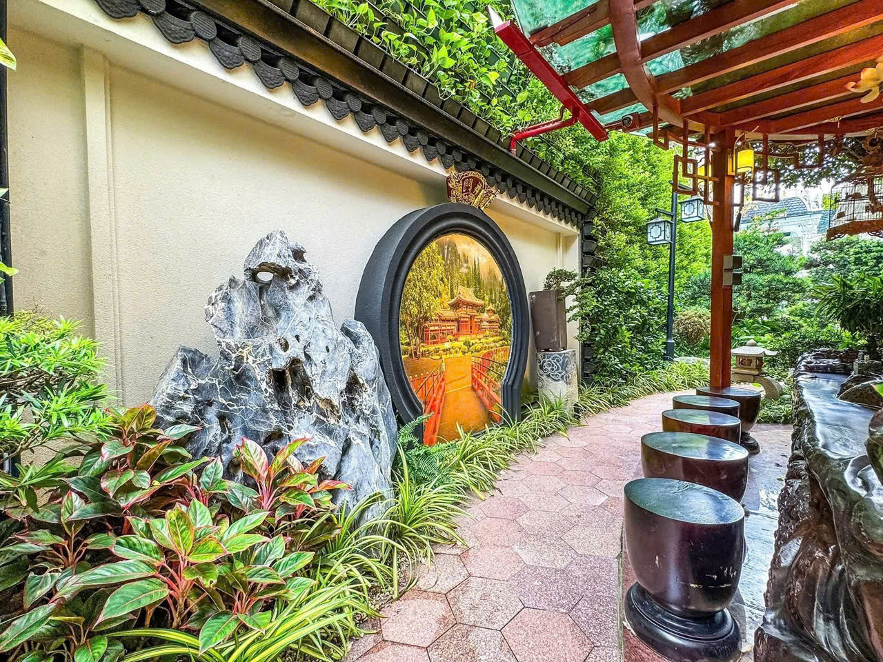 🔥🔥 ĐẲNG CẤP CỦA GIỚI THƯỢNG LƯU - KHI TIỀN CHỈ CÒN LÀ NHỮNG DÃI SỐ - THÌ ĐÂY LÀ CĂN NHÀ DÀNH CHO - Ảnh 4