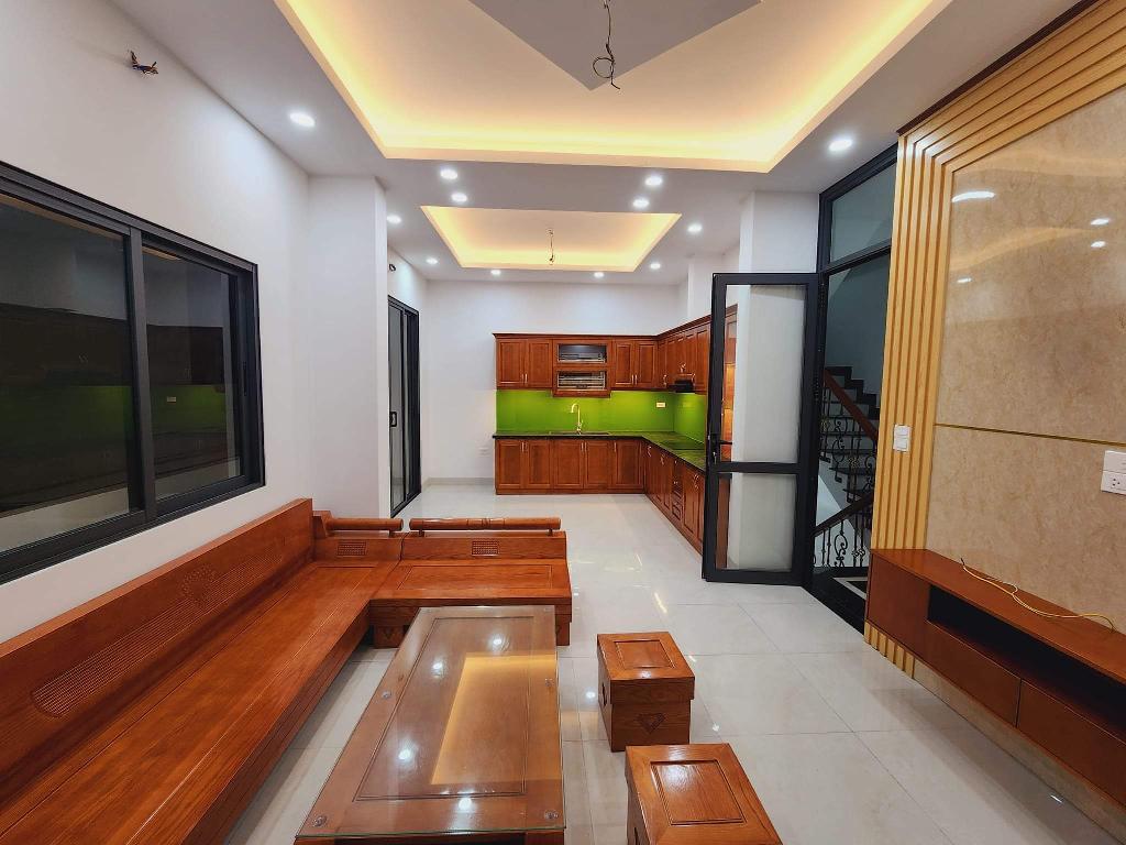 GIA ĐÌNH CẦN B.Á.N GẤP NHÀ HOÀNG VĂN THÁI, THANH XUÂN 40M2 x 5T x MT5,6 PHÂN LÔ, Ô TÔ - Ảnh 2