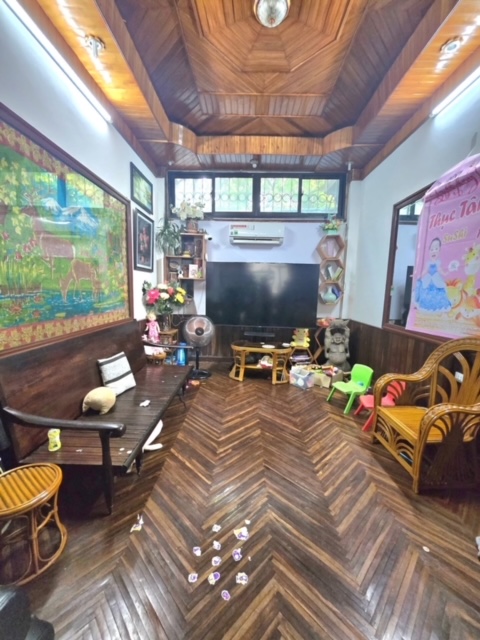 SIÊU PHẨM, MẶT PHỐ VẠN PHÚC, BA ĐÌNH-VỈA HÈ-KD-Ô TÔ: 55M X5T, MT5M, GIÁ 35 TỶ. - Ảnh 2