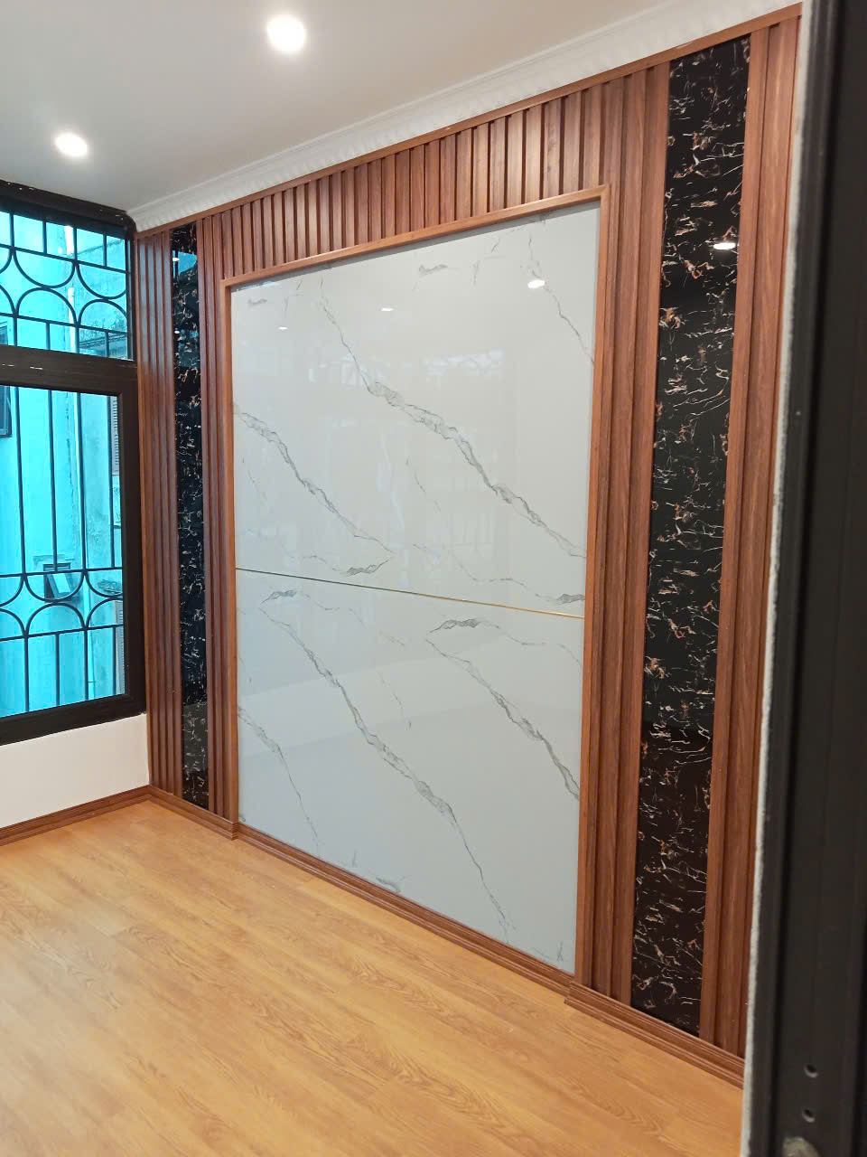 Bán nhà Ngọc Thụy, nhà đẹp ở luôn, 58m2, 8.2 tỷ - Ảnh chính
