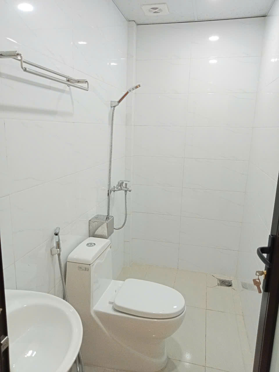 Bán nhà Ngọc Thụy, nhà đẹp ở luôn, 58m2, 8.2 tỷ - Ảnh 5