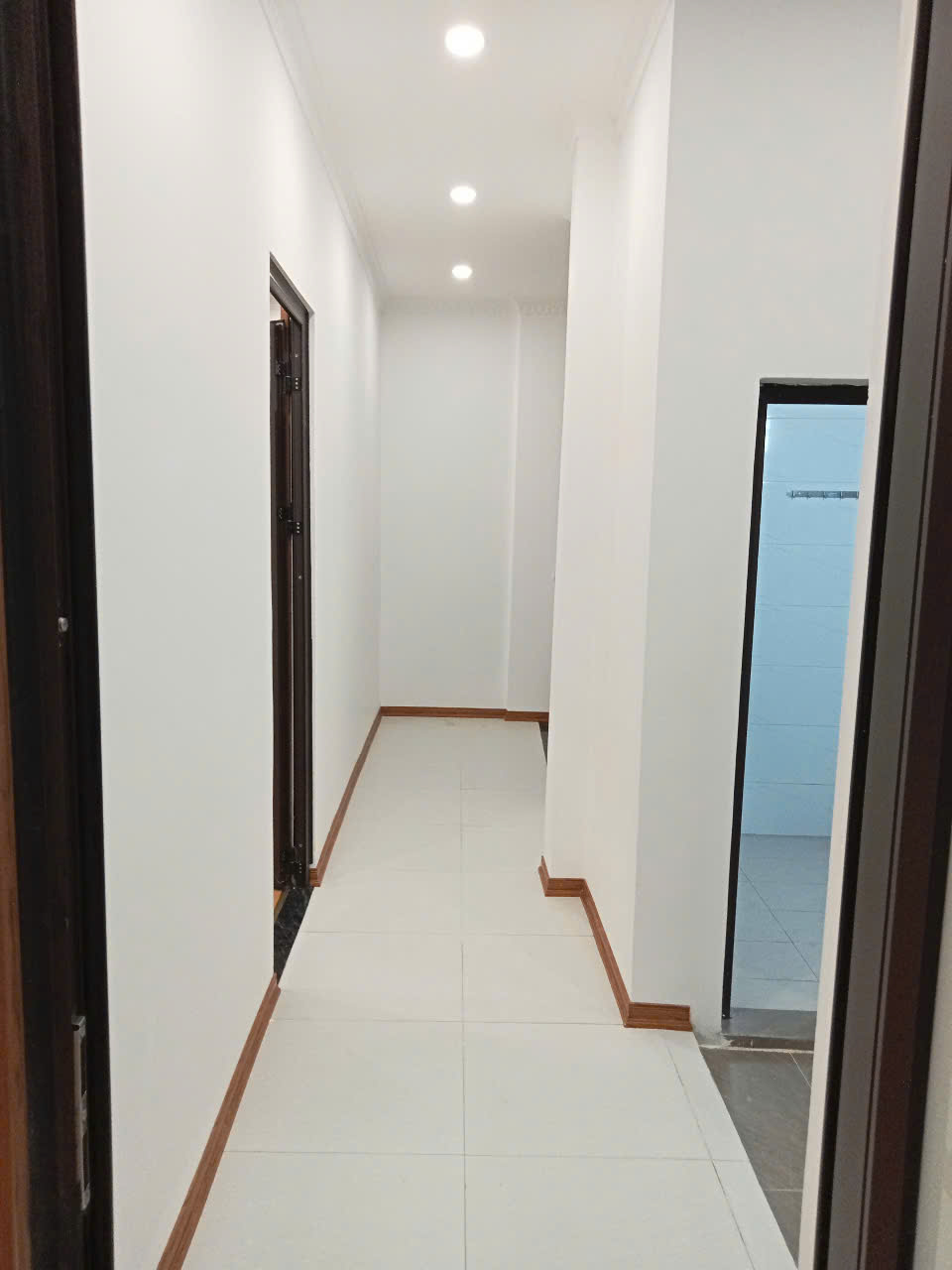 Bán nhà Ngọc Thụy, nhà đẹp ở luôn, 58m2, 8.2 tỷ - Ảnh 6