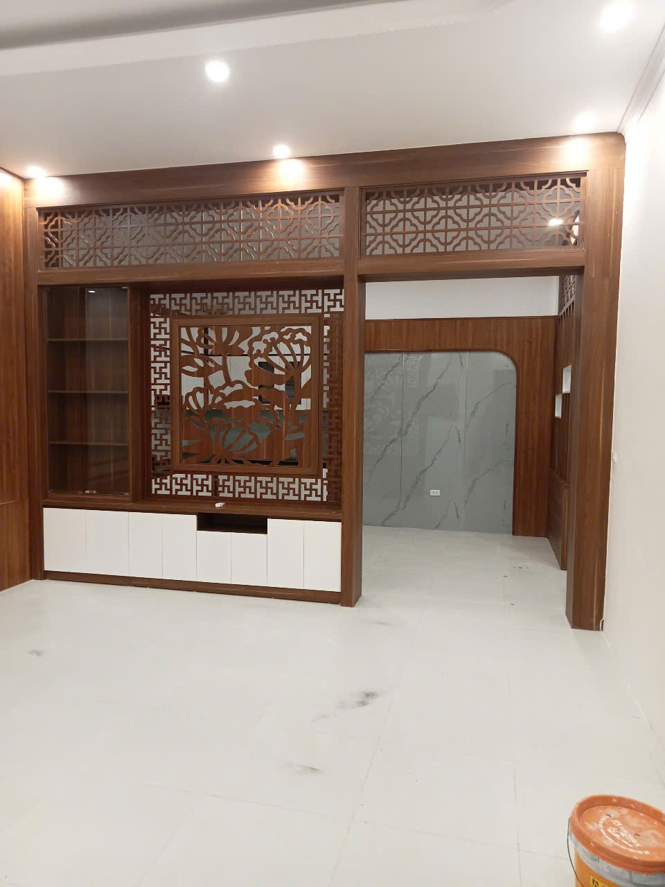 Bán nhà Ngọc Thụy, nhà đẹp ở luôn, 58m2, 8.2 tỷ - Ảnh 7
