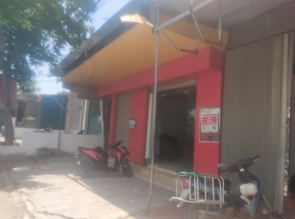 CHÍNH CHỦ CHO THUÊ CỬA HÀNG KINH DOANH TẠI HÀ NỘI - Ảnh chính