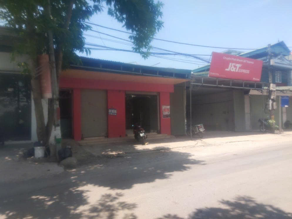 CHÍNH CHỦ CHO THUÊ CỬA HÀNG KINH DOANH TẠI HÀ NỘI - Ảnh 1